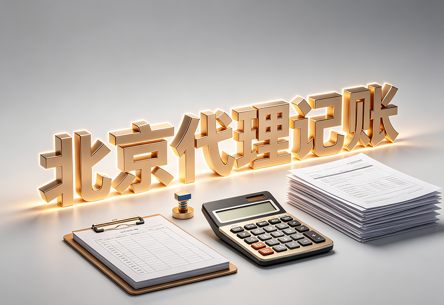 企业零申报托管服务