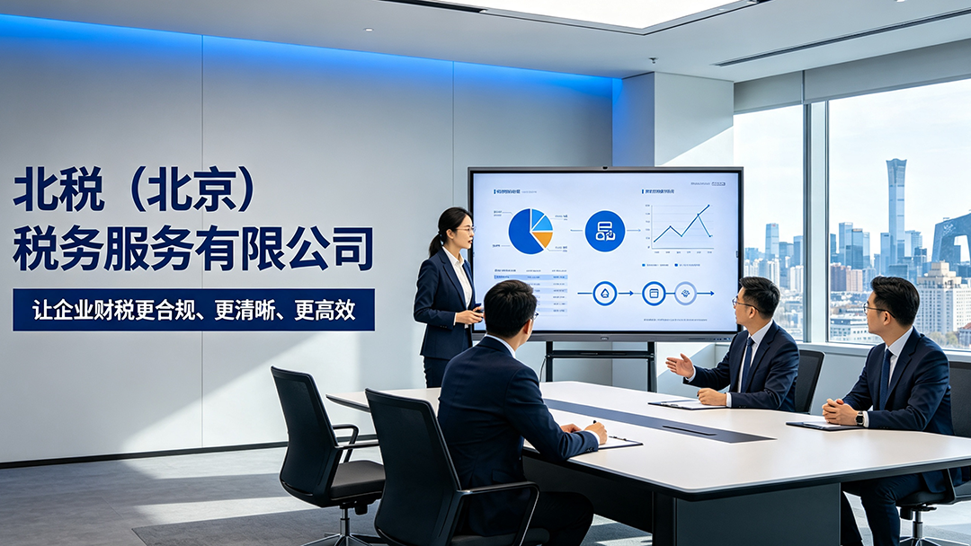 北京企业税务异常如何快速解除？2026年合规处理流程与误区规避(图1)